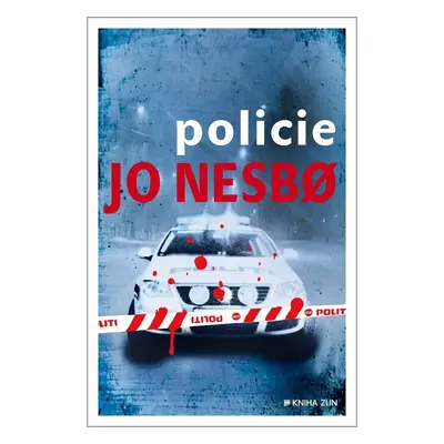 Policie (Harry Hole 10. díl)