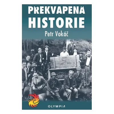 Překvapená historie