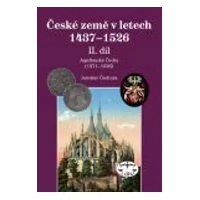 České země 1437-1526