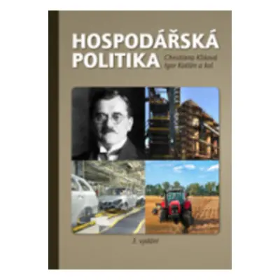 Hospodářská politika