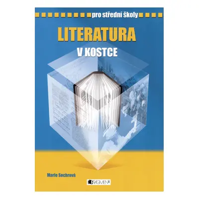 Literatura v kostce pro střední školy