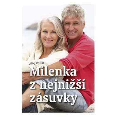 Milenka z nejnižší zásuvky