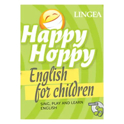 Happy Hoppy English for children