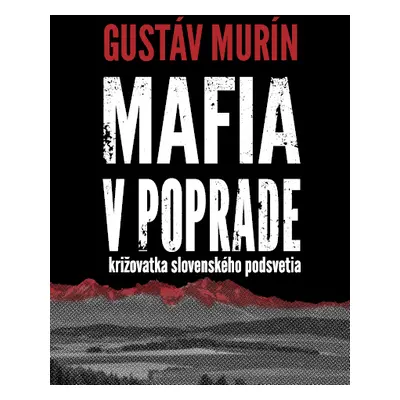 Mafia v Poprade