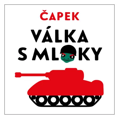 Válka s Mloky