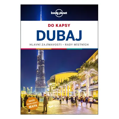 Dubaj do kapsy