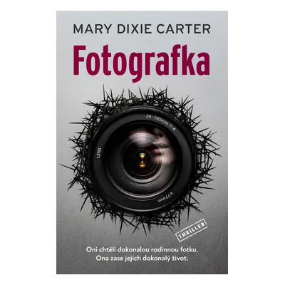 Fotografka