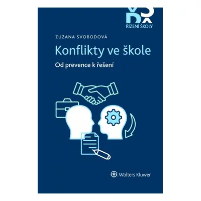 Konflikty ve škole