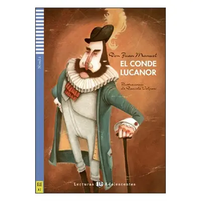 El conde Lucanor