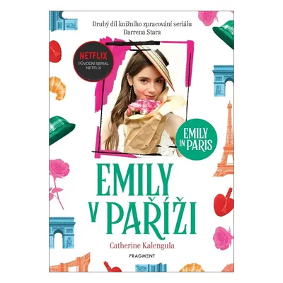 Emily v Paříži 2 (2. díl)