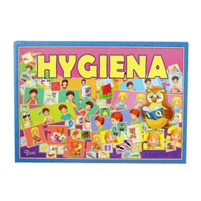 Hra Hygiena