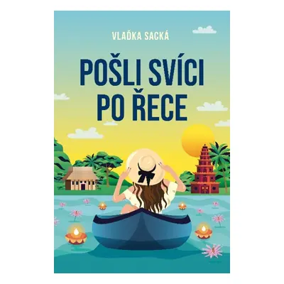 Pošli svíci po řece