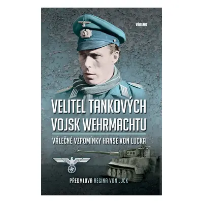 Velitel tankových vojsk Wehrmachtu