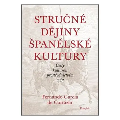 Stručné dějiny španělské kultury