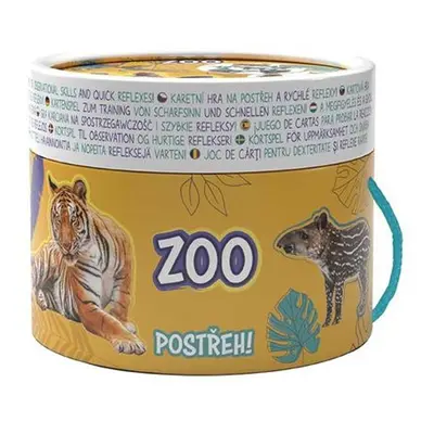 Postřeh! ZOO