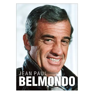 Jean Paul Belmondo (s plakátem)