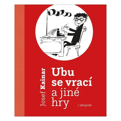 Ubu se vrací a jiné hry