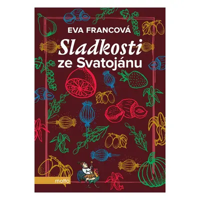 Sladkosti ze Svatojánu