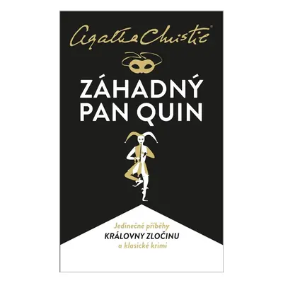 Záhadný pan Quin