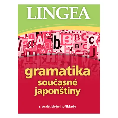 Gramatika současné japonštiny