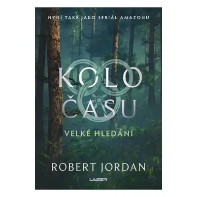 Kolo času Velké hledání (2)