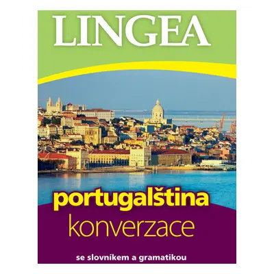 Portugalština konverzace