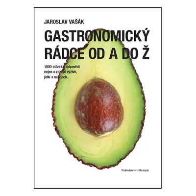 Gastronomický rádce od A do Ž