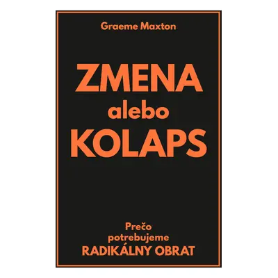 Zmena alebo Kolaps