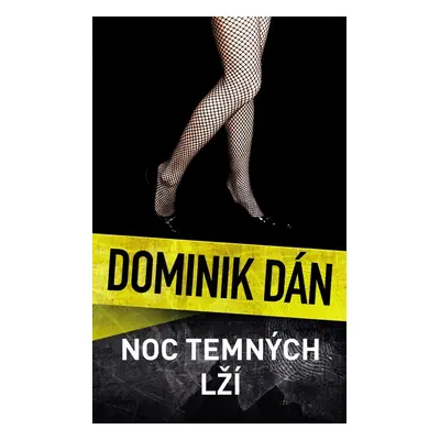 Noc temných lží