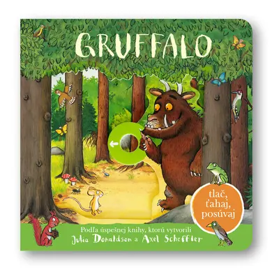 Gruffalo