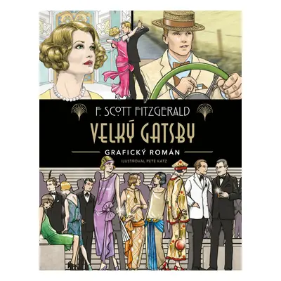 Velký Gatsby