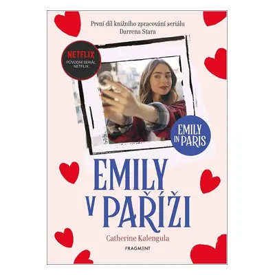 Emily v Paříži (1. díl)