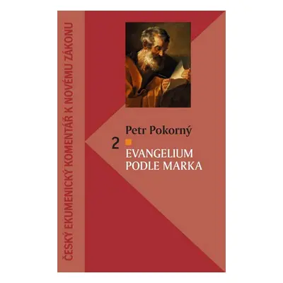 Evangelium podle Marka 2