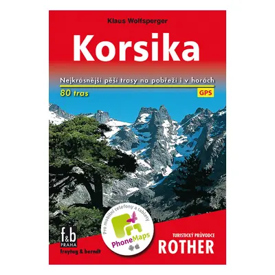 Korsika