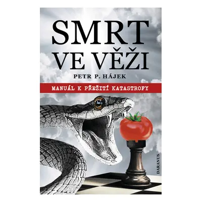 Smrt ve věži