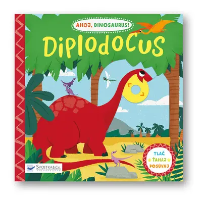 Diplodocus