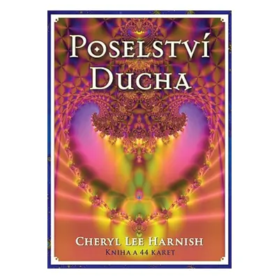 Poselství Ducha