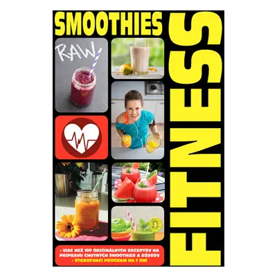 Smoothies a fitness