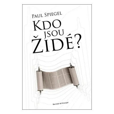 Kdo jsou židé?