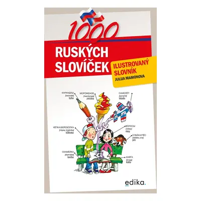 1000 ruských slovíček