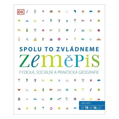 Zeměpis Spolu to zvládneme