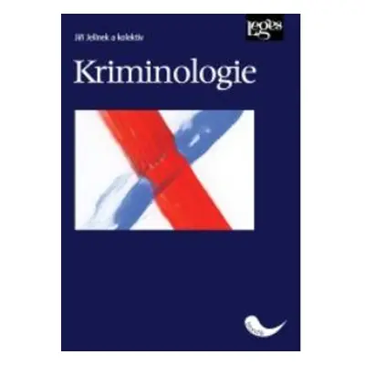 Kriminologie