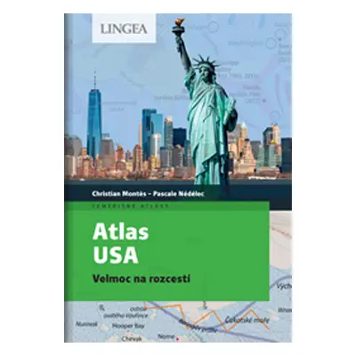 Atlas USA