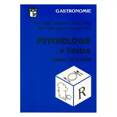 Psychologie v kostce