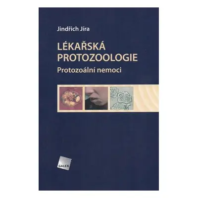 Lékařská protozoologie