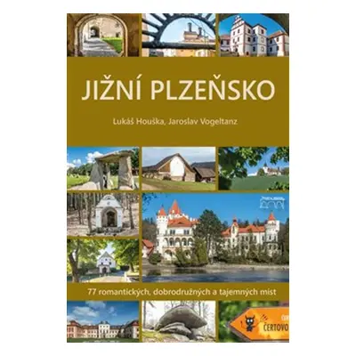 Jižní Plzeňsko