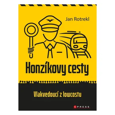 Honzíkovy cesty