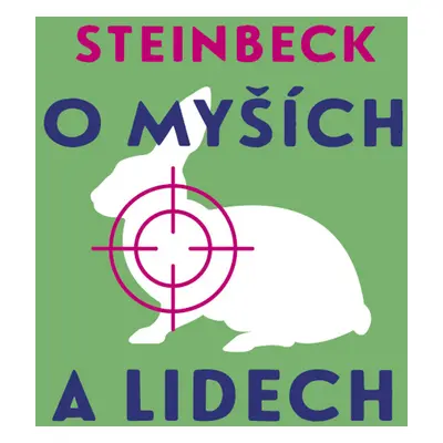 O myších a lidech