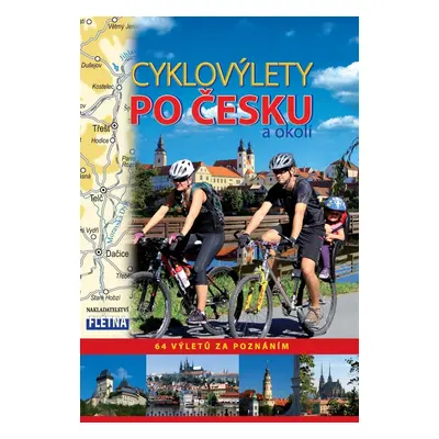 Cyklovýlety po Česku a okolí