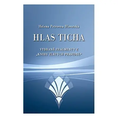 Hlas ticha